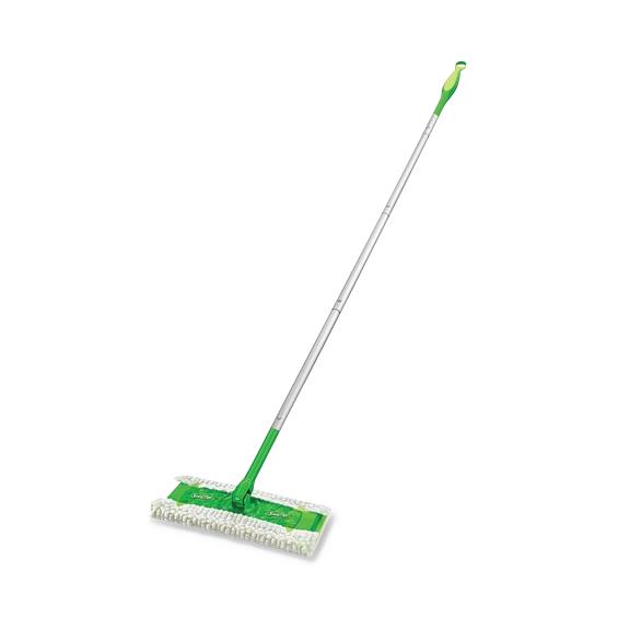 Procter & Gamble P&G Swiffer Sweeper Mops PGC-09060EA 1.0 Each-MDL-LGSGC09060EA
