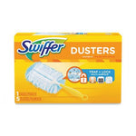 Procter & Gamble Swiffer Sweep / Vac Starter Kit by P&G PGC11804CT - 6.0 Each