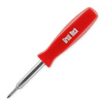 Great Neck Saw Mfg. Phillips Screwdrivers GNSSD4BC - 1.0 Each