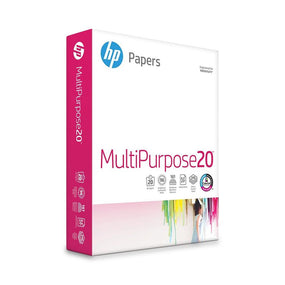 Hp Products / Continental Paper & Sup HP Multipurpose Paper HEW112000 - 1.0 Each