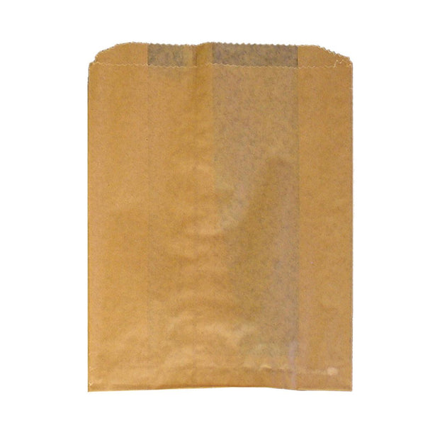 Sanitary Napkin Receptacle Disposal Liners - KL 260 - 500 Each - MDL-LGSHOS260