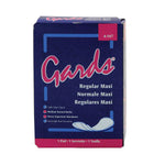 HOSPECO Hospeco Gards Maxi Pads 4147 250 Each - MDL-LGSHOS4147