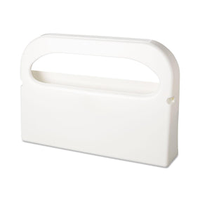 Hospeco Health Gards Toilet Seat Cover Dispenser HOSHG12 2.0 Each-MDL-LGSHOSHG12BX