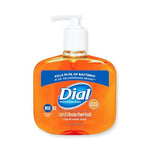 Dial Corporation Gold Antimicrobial Liquid Hand Soap DIA80790CT - 12.0 Each - MDL-LGSIA80790CT