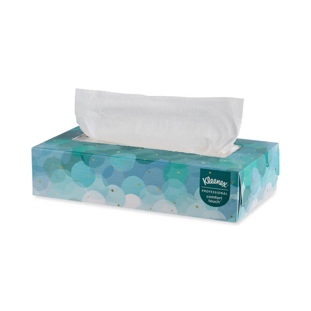 KIMBERLY-CLARK CORPORATION Kleenex Facial Tissue KCC-21400 36 Each-MDL-LGSKCC21400