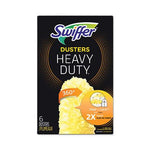 Procter & Gamble P&G Swiffer 360 Dusters PGC21620BX - 6.0 Each - MDL-LGSPGC21620BX