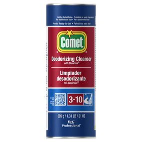 Procter & Gamble Comet Deodorizing Cleanser Powder PGC 32987 24.0 Each-MDL-LGSPGC32987