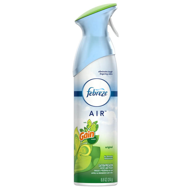 PROCTER & GAMBLE Febreze Air Fresheners 10037000962523 1 Each - MDL-LGSPGC96252EA