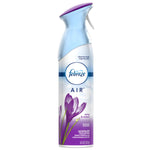 PROCTER & GAMBLE Febreze Air Fresheners 10037000962547 1 Each - MDL-LGSPGC96254EA