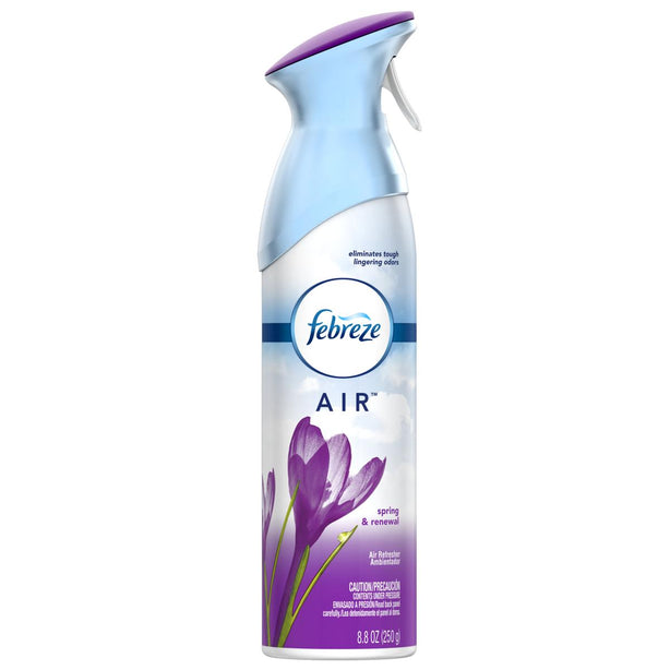 PROCTER & GAMBLE Febreze Air Fresheners 10037000962547 1 Each - MDL-LGSPGC96254EA