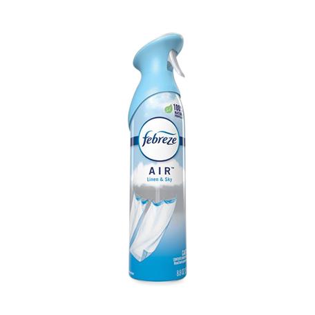 PROCTER & GAMBLE Febreze Air Fresheners PGC96256EA 1 Each - MDL-LGSPGC96256EA