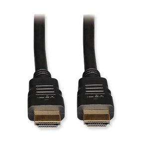CLOROX Tripp Lite High Speed HDMI Cables TRP-P569010 1 Each - MDL-LGSPP569010