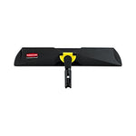 RUBBERMAID Rubbermaid HYGEN Quick Connect Mop Hand RCPQ559BLA 1 Each - MDL-LGSPQ559BLA