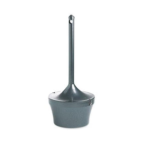 Rubbermaid Aladdin Smokers Urns - LGSPR1639EHGR