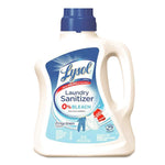 Reckitt Benckiser Inc Lysol Crisp Linen Laundry Sanitizer 19200-95872 4.0 Each-MDL-LGSRAC95872
