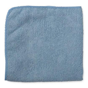 Rubbermaid Microfiber Cleaning Cloths by Rubbermaid 1820579 24.0 Each-MDL-LGSRCP1820579