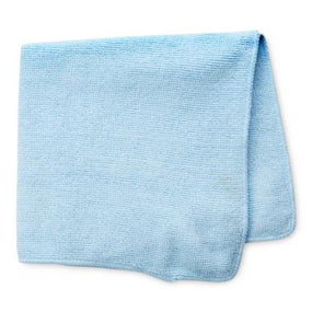 Rubbermaid Microfiber Cleaning Cloths by Rubbermaid 1820583 24.0 Each-MDL-LGSRCP1820583