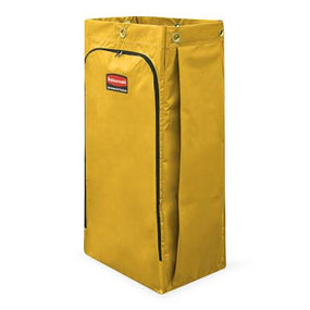 High-Capacity Vinyl Janitorial Bags - RCP1966881 - 1 Each - MDL-LGSRCP1966881