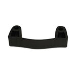 RUBBERMAID Janitor Cart Rubber Tool Grip FG9T73M5BLA 1 Each - MDL-LGSS9T73M5BLA