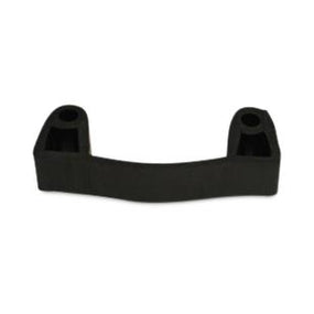 RUBBERMAID Janitor Cart Rubber Tool Grip FG9T73M5BLA 1 Each - MDL-LGSS9T73M5BLA