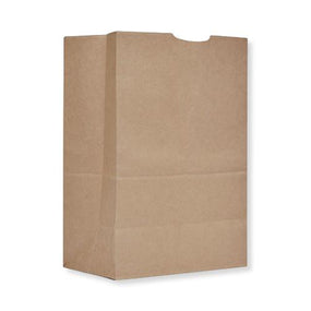 Brown Paper Bags - SK1657 - 500 Each - MDL-LGSSK1657