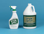 Simple Green Cleaner, Degreaser, Simplegreen, 12X - LGSSMP13012