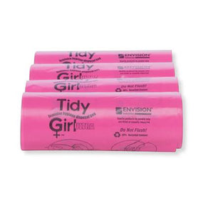 Alera Feminine Hygiene Disposal Bags by Alera STO-TGUF - 600.0 Each