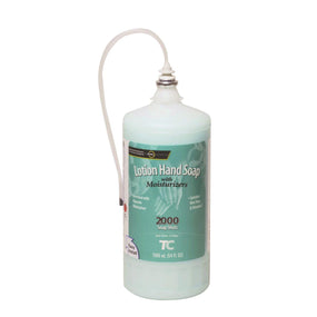 Liquid Refill Soap - FG4013111 - 4 Each - MDL-LGSTEC4013111