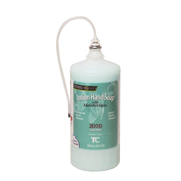 Liquid Refill Soap - FG4013111 - 4 Each - MDL-LGSTEC4013111