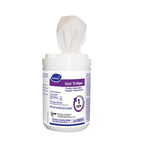 Diversey and Liquid Refill Oxivir Tb Disinfectant Wipes, 6" x 7", 160 Wipes / Canister - LGSVO4599516