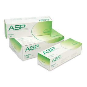 Sedatelec ASP Classic Semipermanent Acupuncture Ear Needles ASP.SS.80 - 80.0 Each