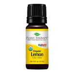 Plant Therapy Essential Oils Plant Therapy Essential Oils EO.PT.LEMON - 1.0 Each