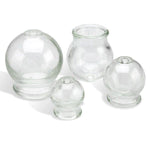 Glass Fire Cup - FIRECUP.3L - 1 Each - MDL-LHAFIRECUP3L