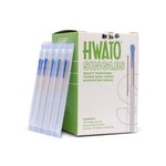 Acupuncture Needle, Hwato Singles, 0.22 mm x 40 mm - HS.22X40 - 100 Each