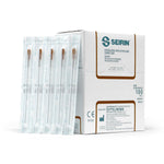 L-Type Acupuncture Needle, Sterile, 30 mm x 60 mm, Disposable - LC.30X60 - 100 Each