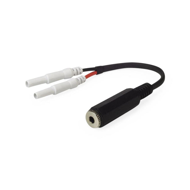 ITO SEISAKUSHO CO., LTD Programmable Electroacupuncture & Accessories PIN.3.5 1 Each - MDL-LHAPIN35