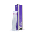 Tai-Chi Needles Tai-Chi Long Singles Acupuncture Needles TC1.25X125 - 100.0 Each