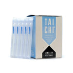Tai-Chi Acupuncture Needle, Tai Chi Singles, .25 mm x 50 mm - TC1.25X50 - 100 Each