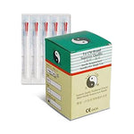 Tai-Chi Needles Tai-Chi Singles Acupuncture Needles TC1.25X75 - 100.0 Each