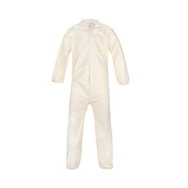 Lakeland Pyrolon Coveralls - 07417-5X - 25 Each - MDL-LII074175X