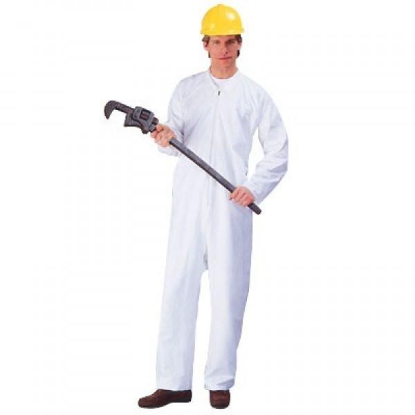 Lakeland Industries, Inc. Pyrolon Plus 2 Coveralls with Hood - LII074285XL