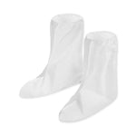 Lakeland Industries, Inc. MicroMax Sterile Boot Covers with Nonskid Vinyl Sole CTL903CSP-LGXL - 50.0 Each
