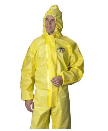 Lakeland Industries, Inc. ChemMax 1 Coveralls - LIIC70150MD