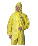 Lakeland Industries, Inc. ChemMax 1 Coveralls - LIIC70150XL