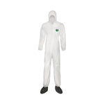 Lakeland Industries, Inc. Micromax Nonsterile Coveralls CTL414-SM - 25.0 Each