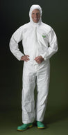 MicroMax Coveralls - CTL428-3XL - 25 Each - MDL-LIICTL4283XL