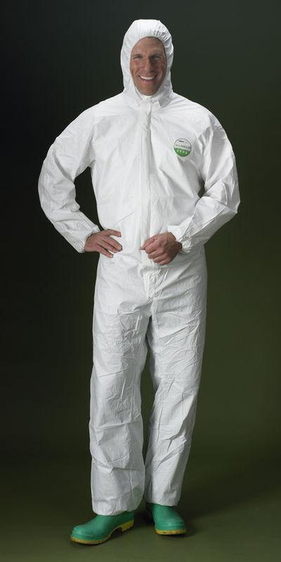 MicroMax Coveralls - CTL428-3XL - 25 Each - MDL-LIICTL4283XL