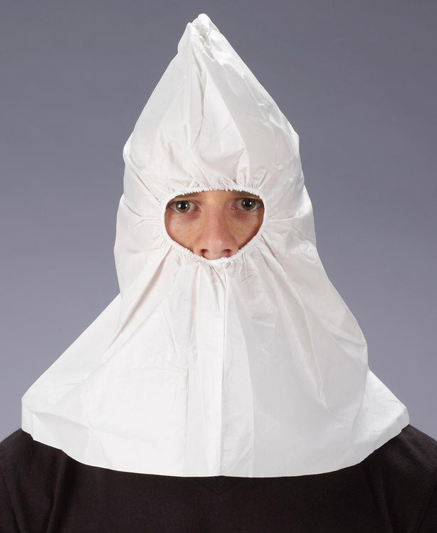 Lakeland Industries, Inc. Lakeland Industries Disposable Elastic Face / Shoulder Hoods - LIICTL713