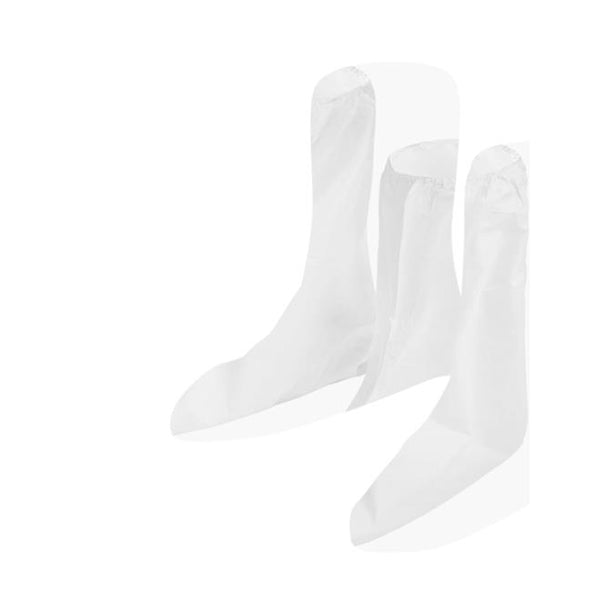 Lakeland Industries, Inc. MicroMax Non-Skid Boot Covers CTL903CSP2X 50.0 Pair-MDL-LIIL903CSP2X