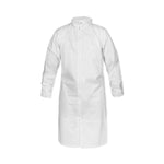 Lakeland Industries CleanMax Sterile Zipper-Front Frock with Mandarin Collar, Size 3XL - CTL191CS-3X - 1 Each